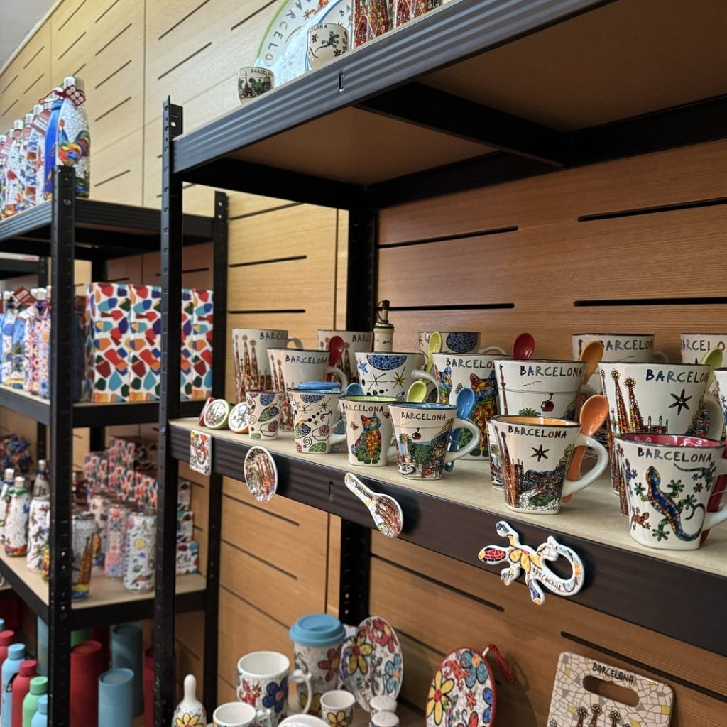 IMG 8142 Showroom Barcelona 1