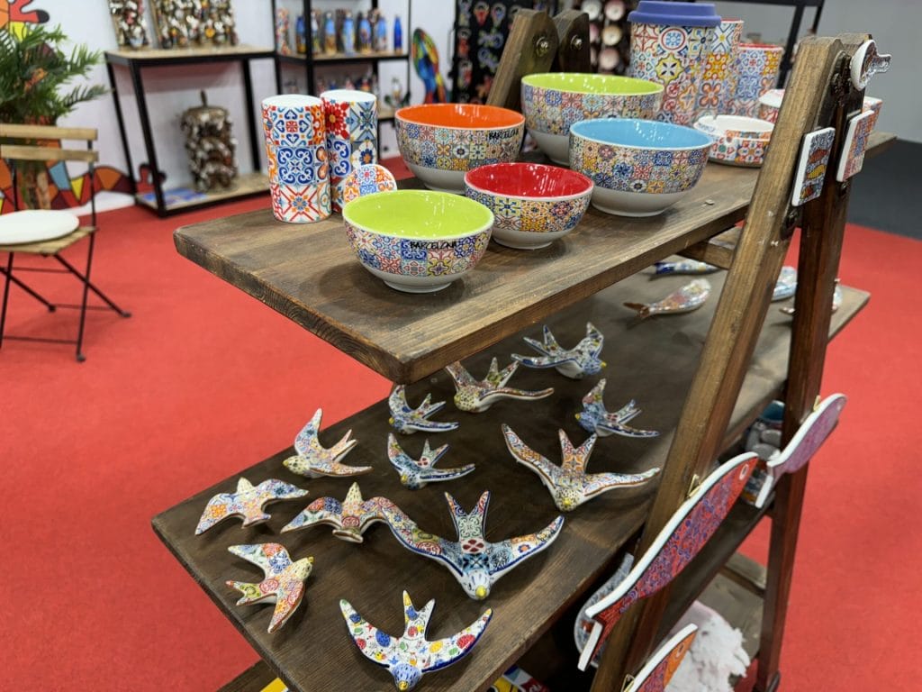 Image 2 scaled 1 Olé Mosaic en Intergift 2024 2