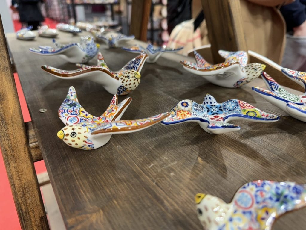 Image 3 scaled 1 Olé Mosaic en Intergift 2024 3