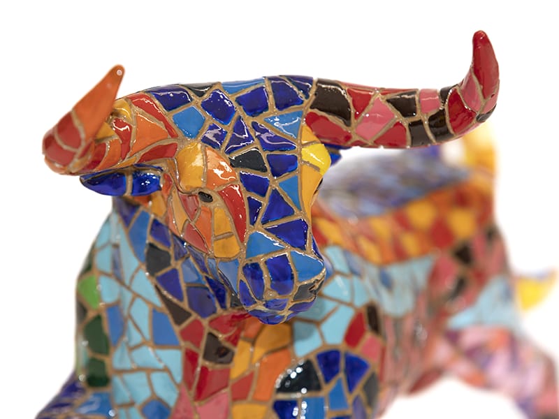 77527 3 1 La escultura del toro Olé 2