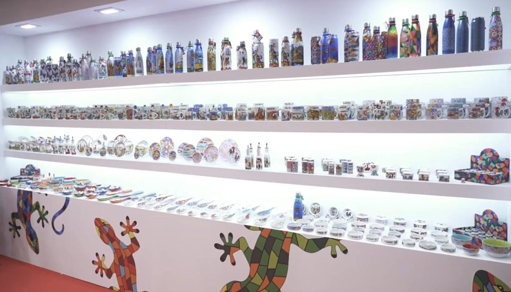 olemosaicintergift2026 1 Olé Mosaic en Intergift IFEMA 2026 2 olemosaicintergift2026 1 Olé Mosaic en Intergift IFEMA 2026 1